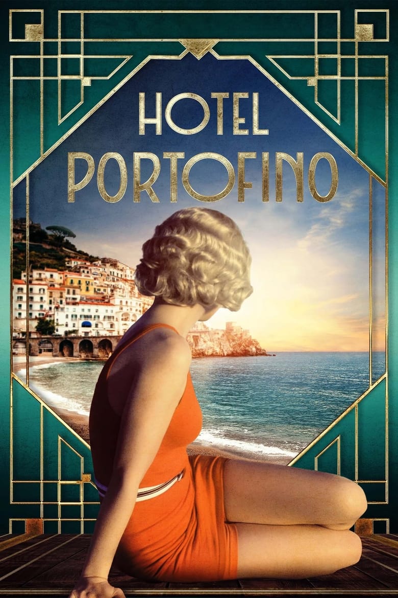 Voir Hotel Portofino streaming