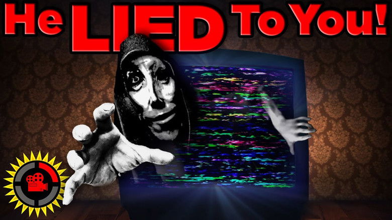 Don’t Be D̴̬̙̾Ë̶̹̩̜́̿C̴̲͓̓Ė̷̼̜͒̀͝I̸͓̟̿̚V̶̺͉̘̑͊̏͌Ȅ̴͔̌̍D̶̓̄͋̇! (The Mandela Catalogue)