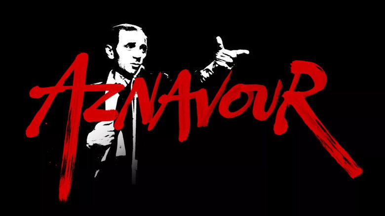 Éternel Aznavour : le concert événement backdrop 3