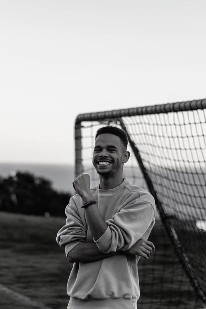 Benjamin Serekonyane