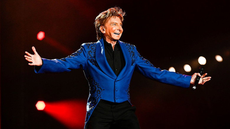 Barry Manilow at the BBC: Volume Two backdrop 1
