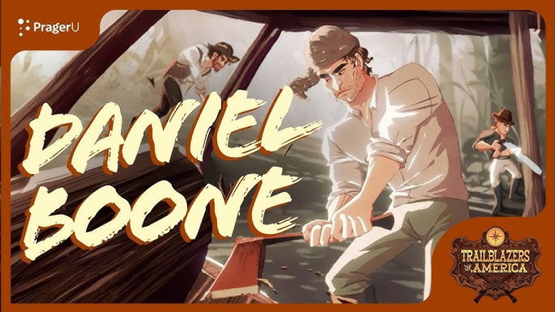 Daniel Boone