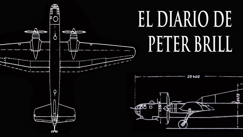 Peter Brill's Diary