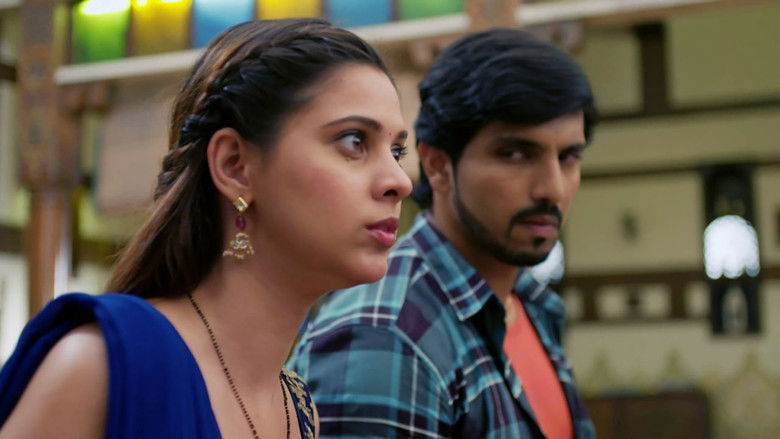 Raavi Takes Shiva's Side