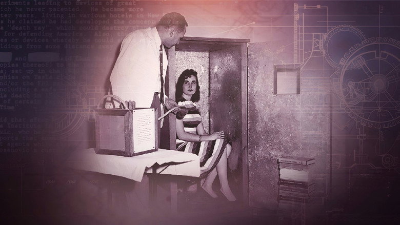 Reich’s Orgone Energy: Threat to the System
