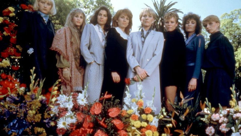 The Man Who Loved Women backdrop 4