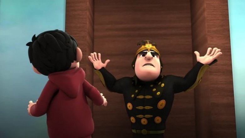 Episode 3