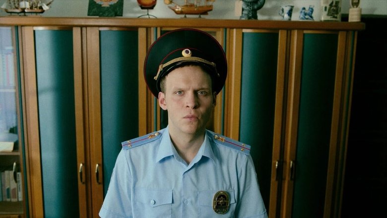 Mikhail Klochkov