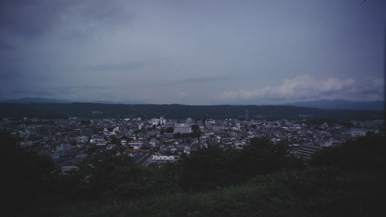 Strange: Junji Ito's Tales for Sleepless Nights backdrop 4