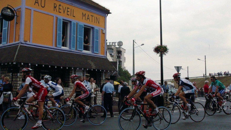 Le tour a 100 ans線上电影看完整版