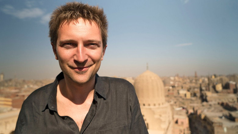 Ancient Invisible Cities backdrop 2