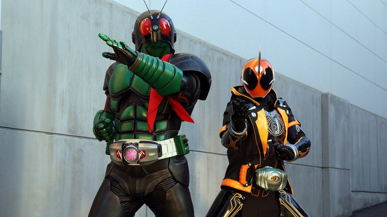 Kamen Rider #1 backdrop 4