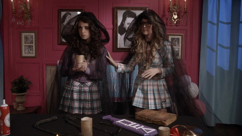 Sorority Babes in the Slimeball Bowl-O-Rama 2 backdrop 7