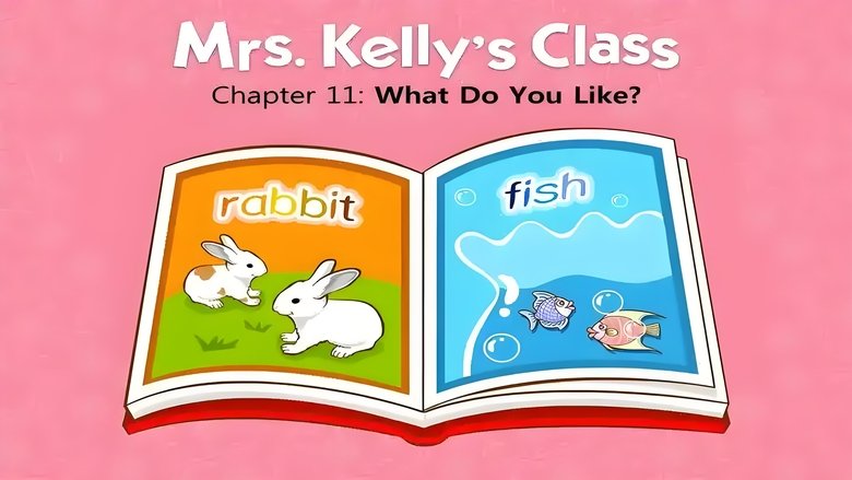 What Do You Like?
