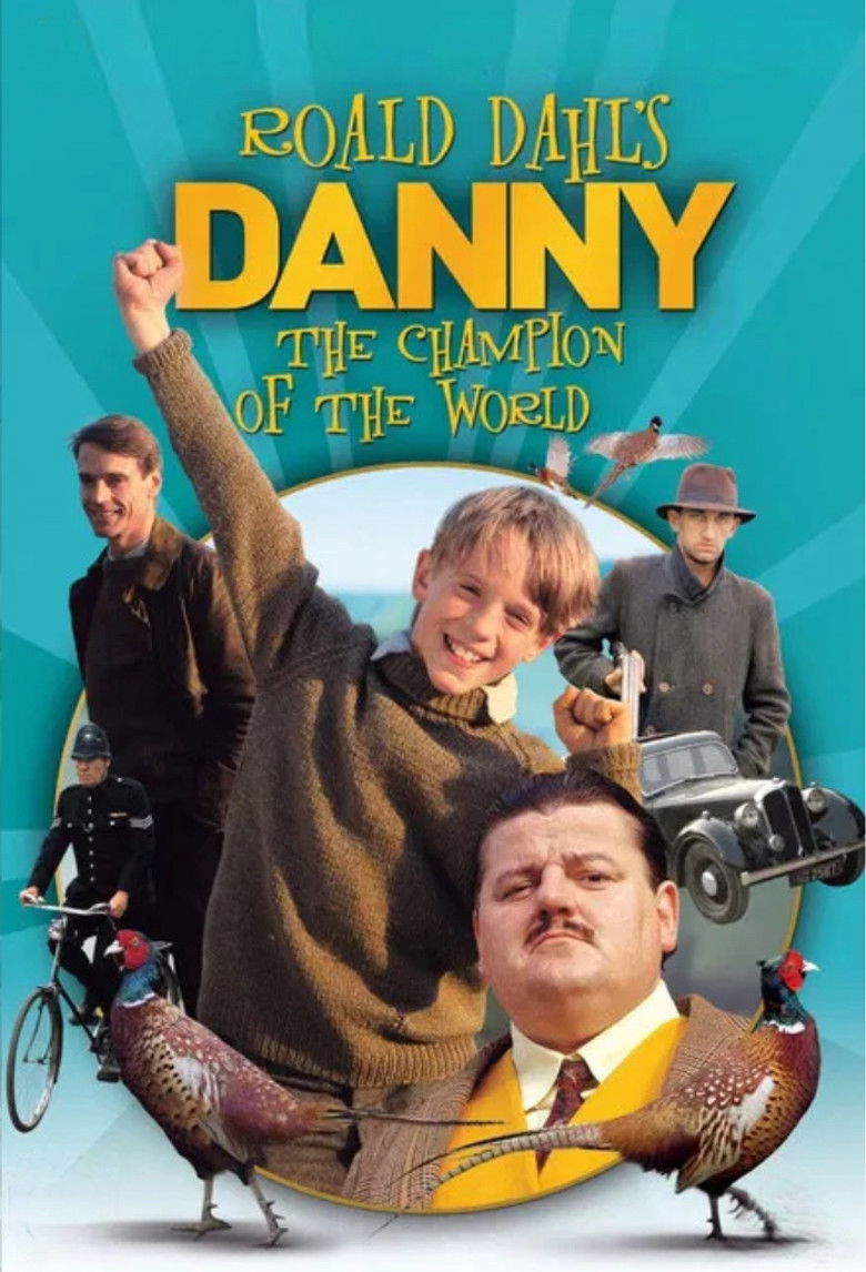 Danny the Champion of the World