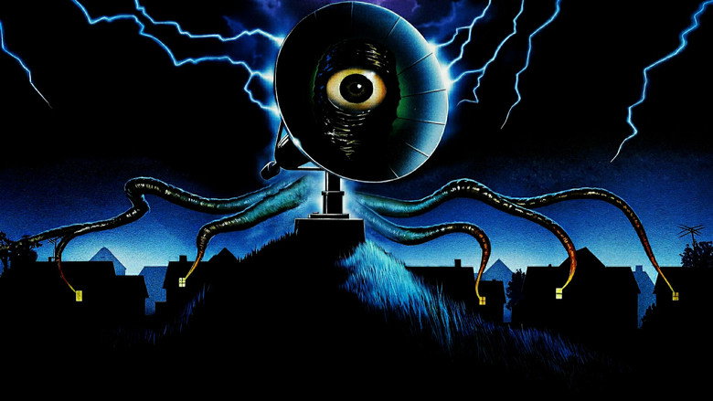 TerrorVision backdrop 9