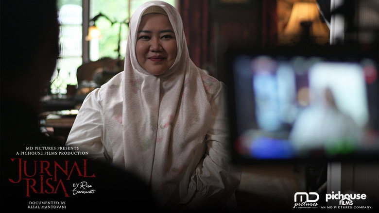 Jurnal Risa by Risa Saraswati backdrop 2