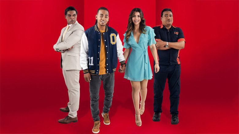 Qué León backdrop 7