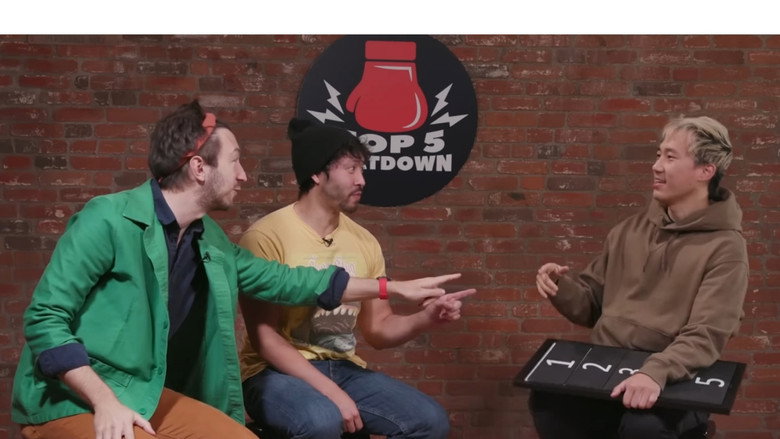 Top 5 Beatdown backdrop 3