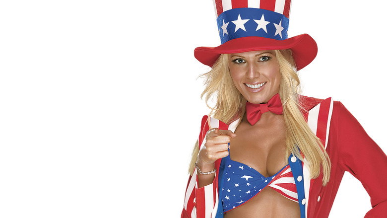 WWE The Great American Bash 2004 backdrop 1