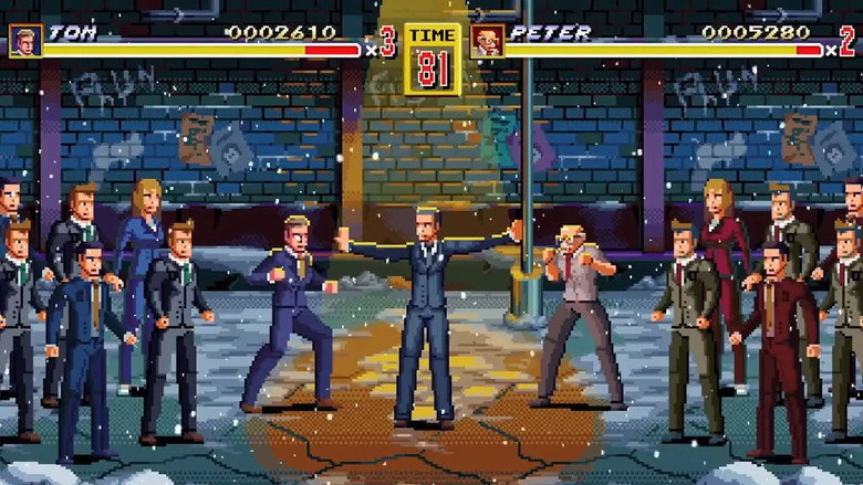 Console Wars backdrop 3