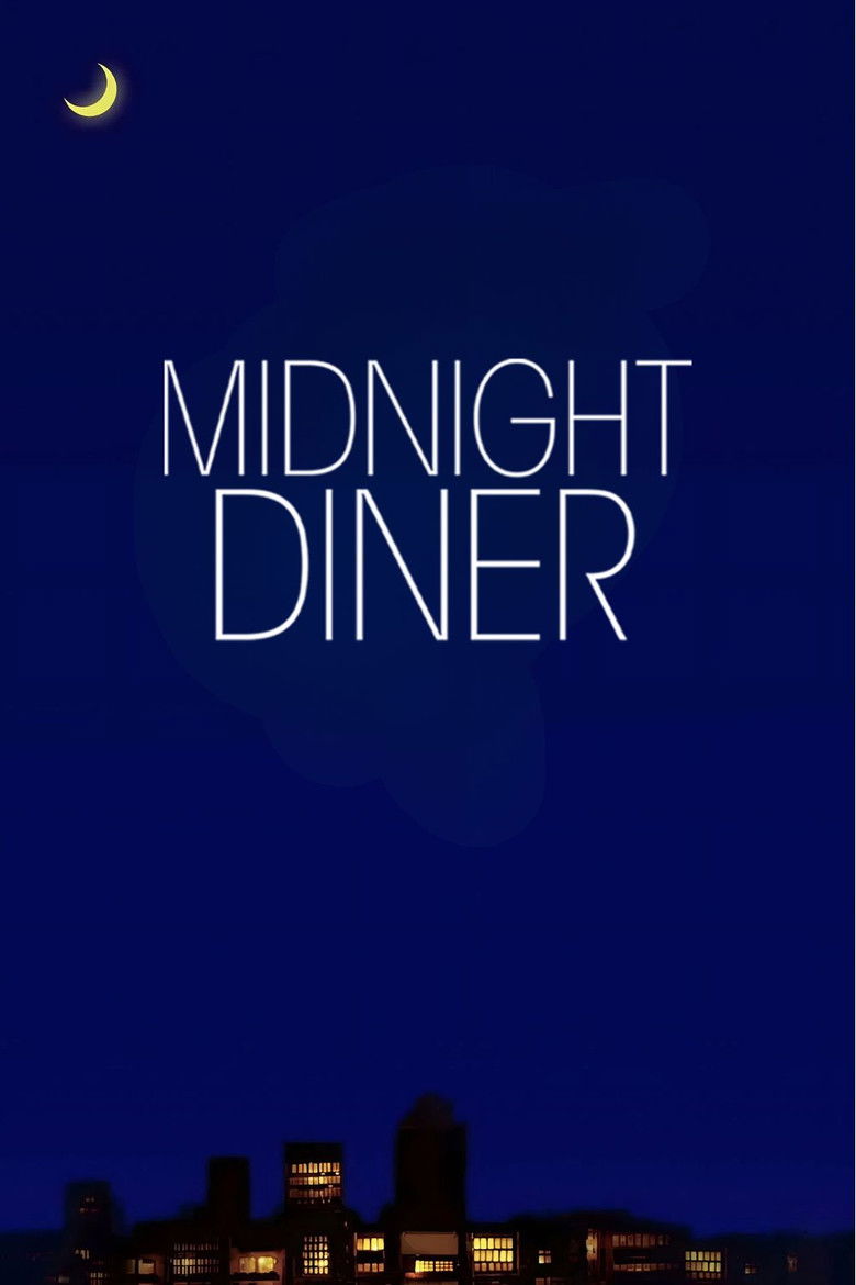 Midnight Diner