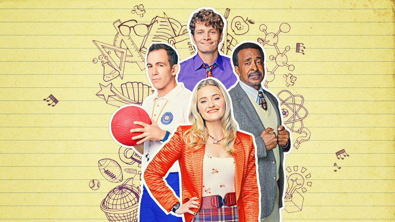 Schooled backdrop 2