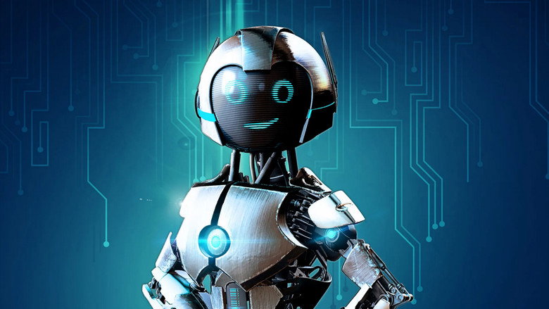 The Adventure of A.R.I.: My Robot Friend backdrop 7
