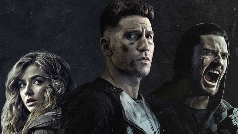 Marvel - The Punisher