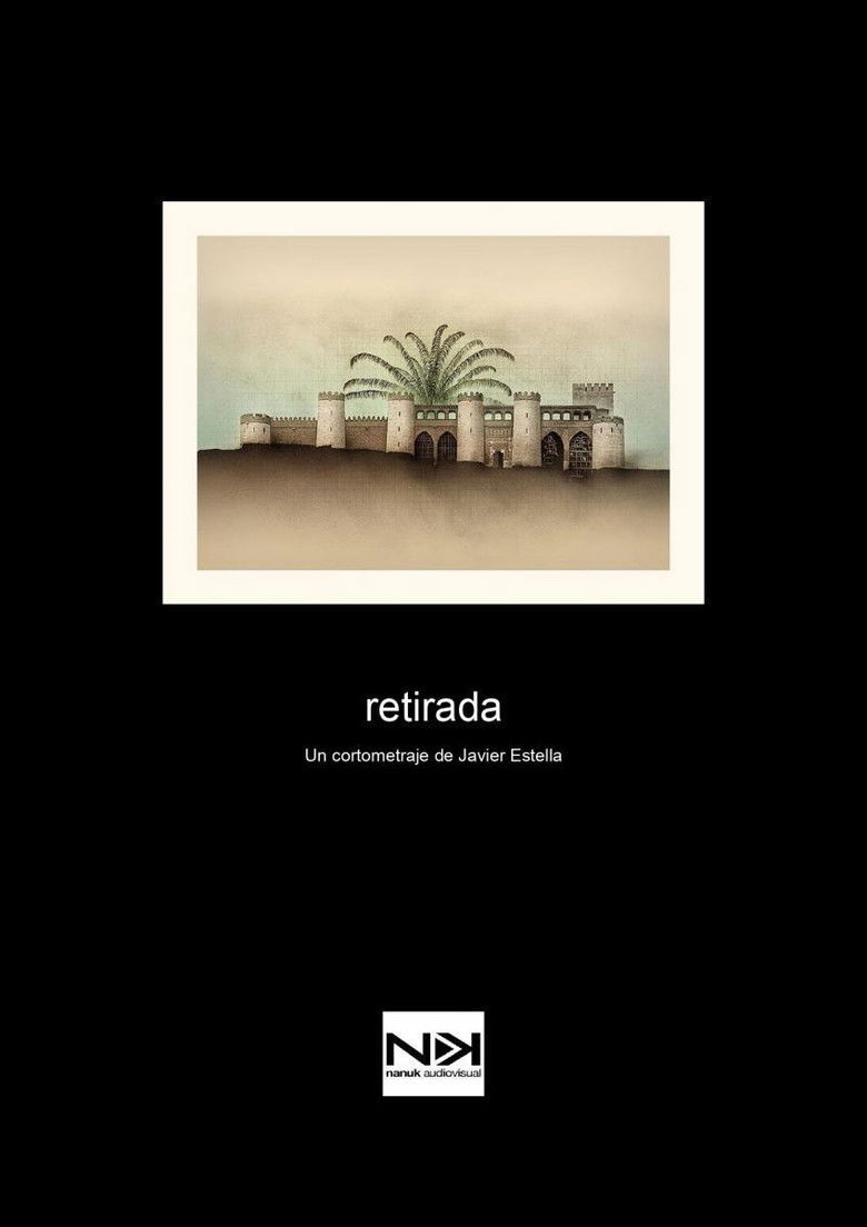 Retirada