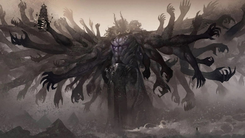 Volume 4 - The Demon Lord Rampages Unhindered