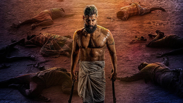 Veera Dheera Sooran: Part 2 backdrop 7