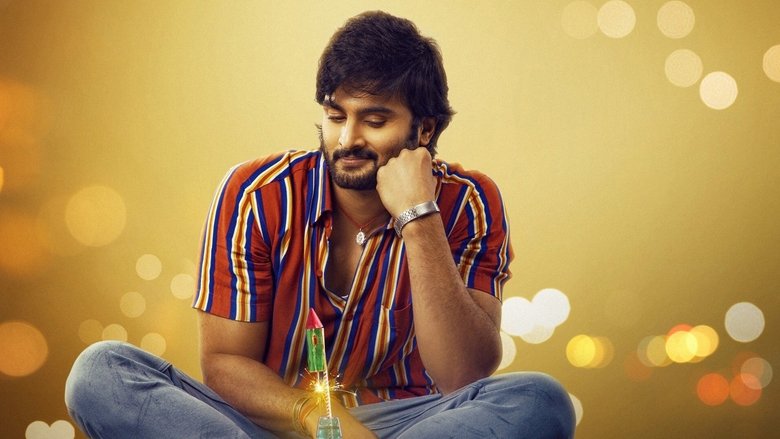 Kalyan Chakravarthy