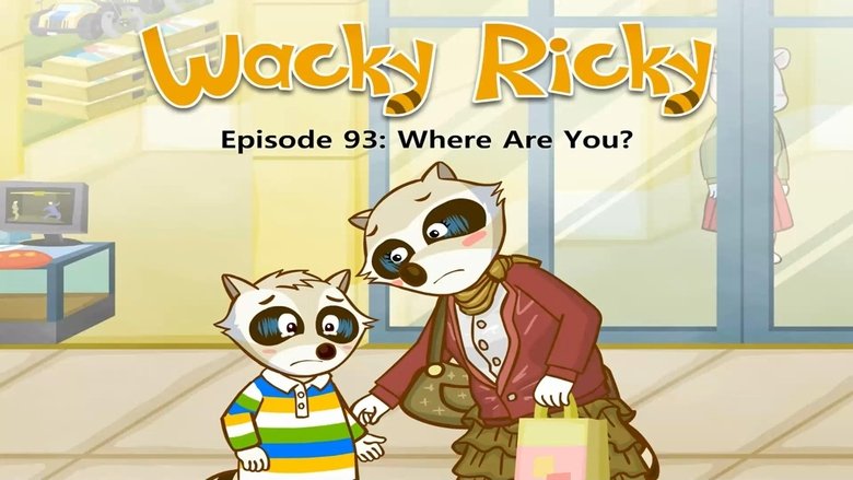 Episode 93: Where Are You?