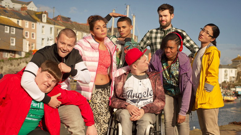 The Bad Education Movie backdrop 3
