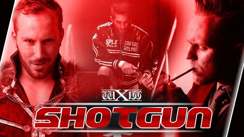 Shotgun 354