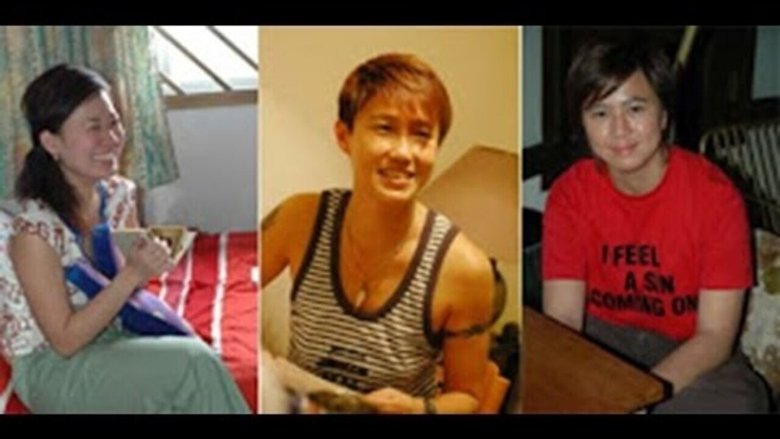 Women Who Love Women: Conversations in Singapore