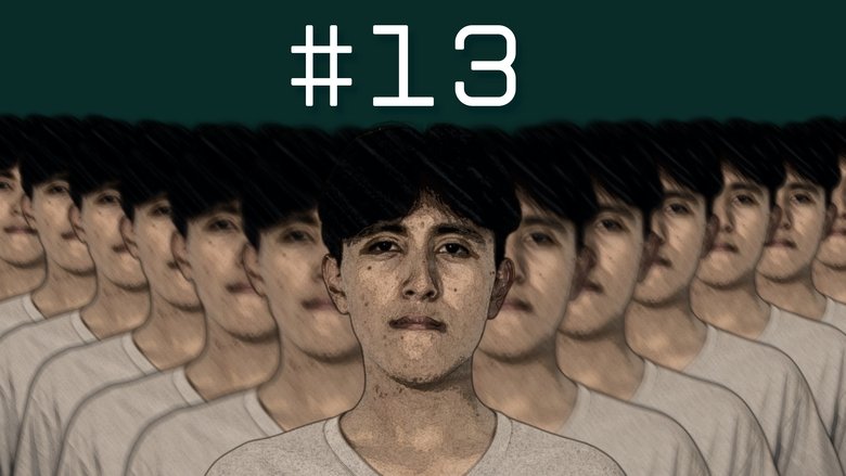 #13