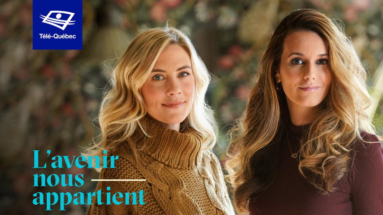 L’avenir nous appartient backdrop 6