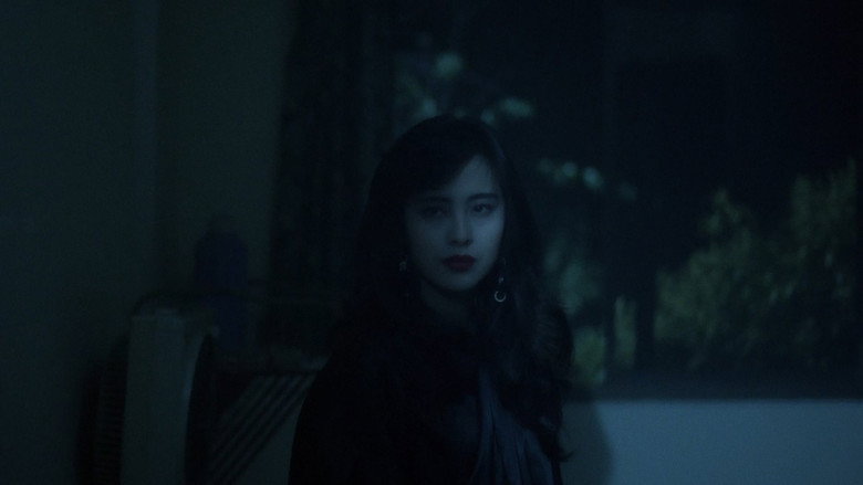 The Reincarnation of Golden Lotus backdrop 3