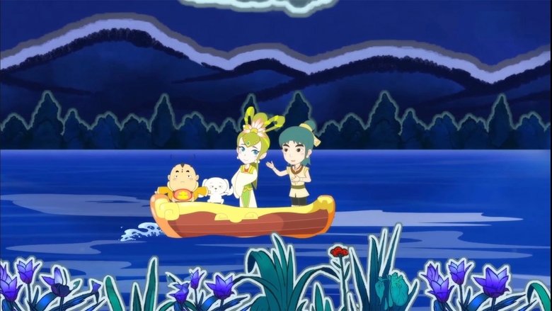 Episode 16
