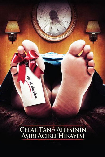 Celal Tan ve Ailesinin Aşırı Acıklı Hikayesi