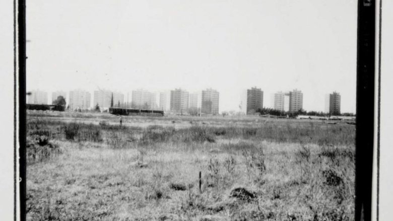 Barrio modelo