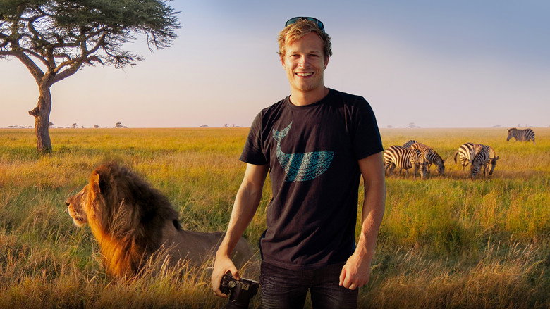 Epic Adventures with Bertie Gregory backdrop 2