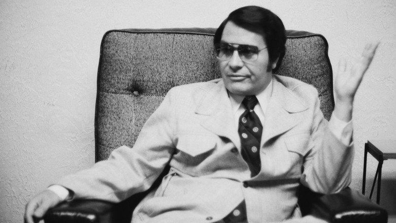 Cult Massacre: One Day in Jonestown backdrop 9