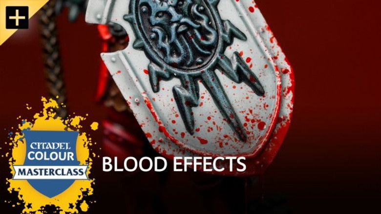 Blood Effects