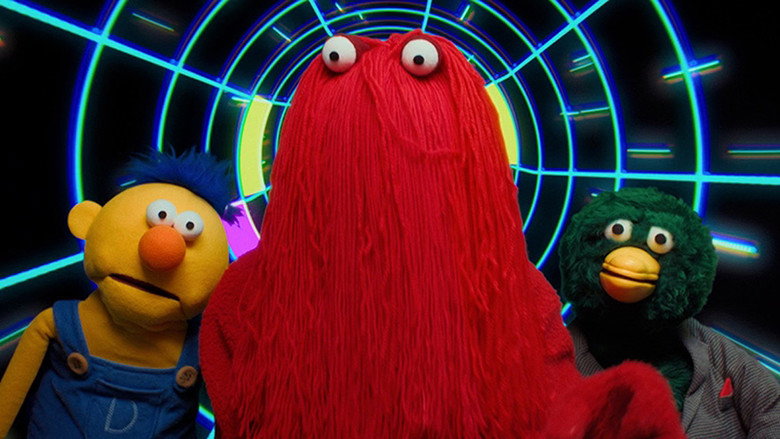 Don't Hug Me I'm Scared backdrop 8