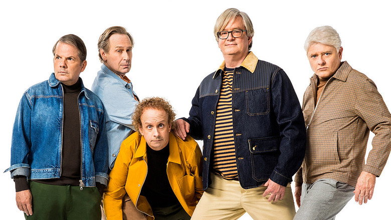 The Kids in the Hall backdrop 1