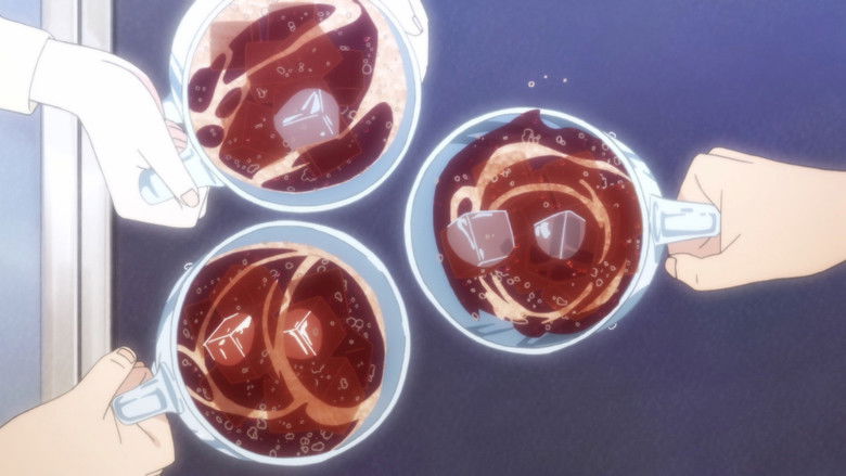 The Other House / Children of March Town