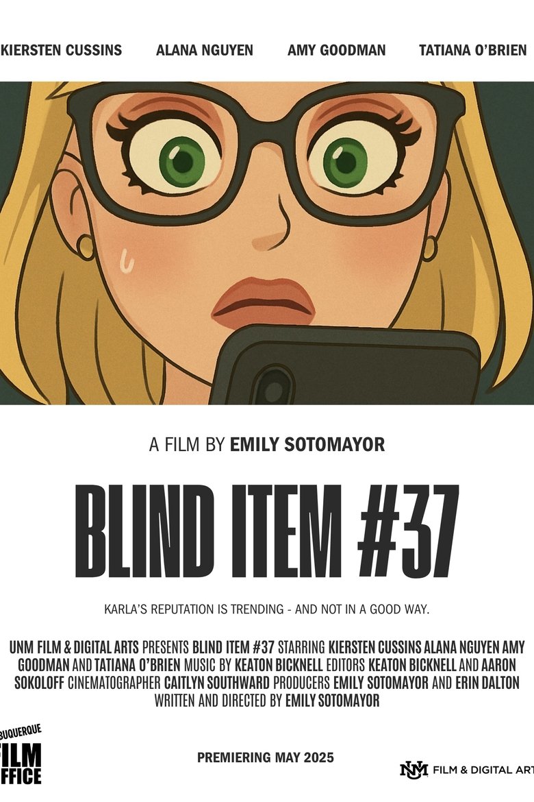 Movie Poster